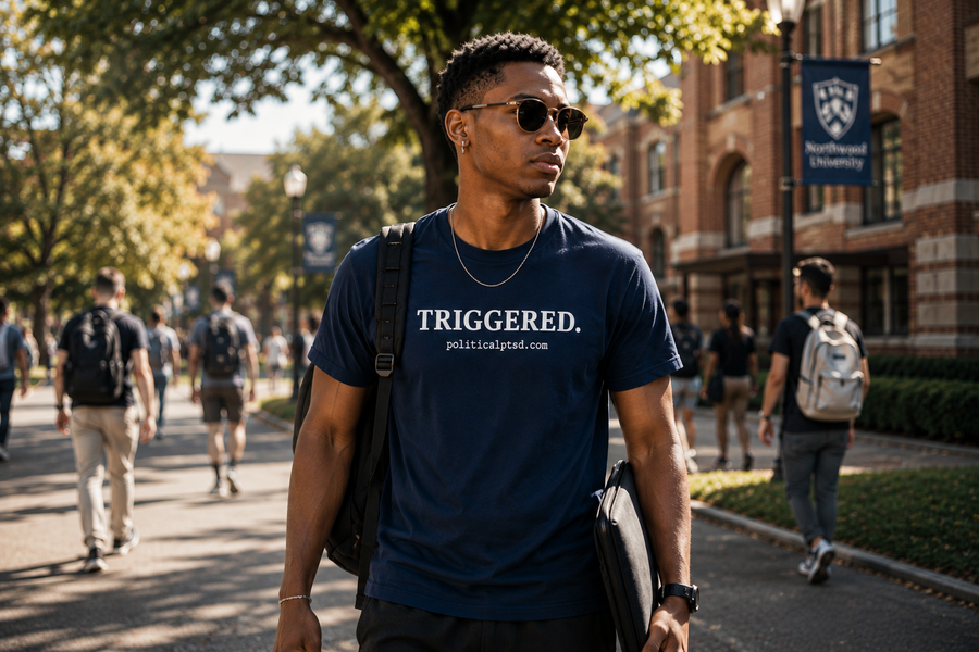 Triggered.