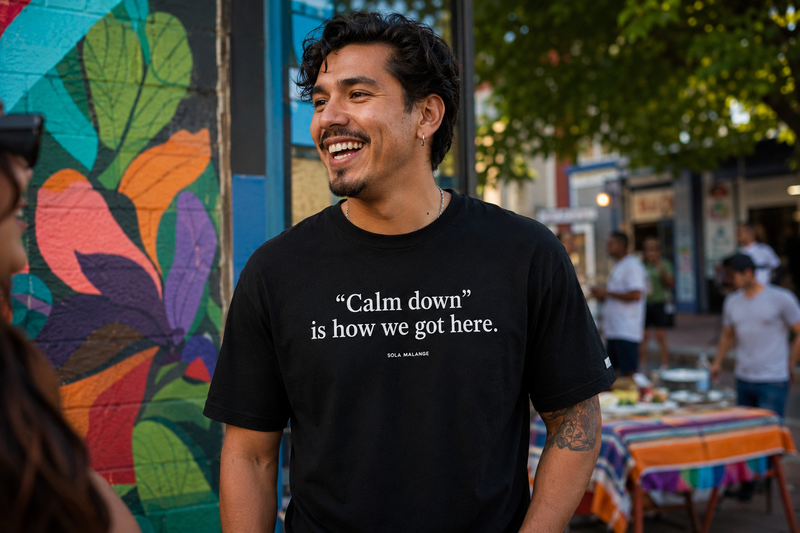 "Calm Down" is how we got here.